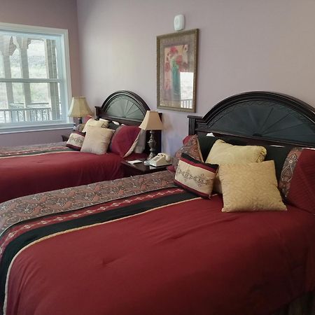 Hearthstone Elegant Lodge Kamiah Екстер'єр фото