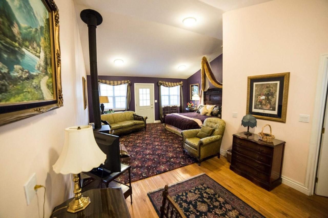Hearthstone Elegant Lodge Kamiah Екстер'єр фото