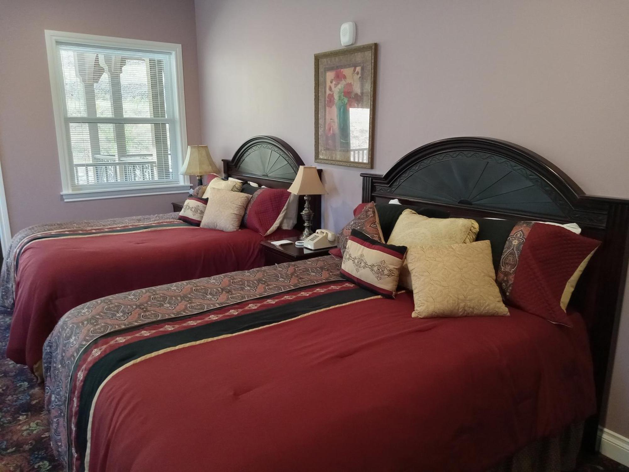 Hearthstone Elegant Lodge Kamiah Екстер'єр фото