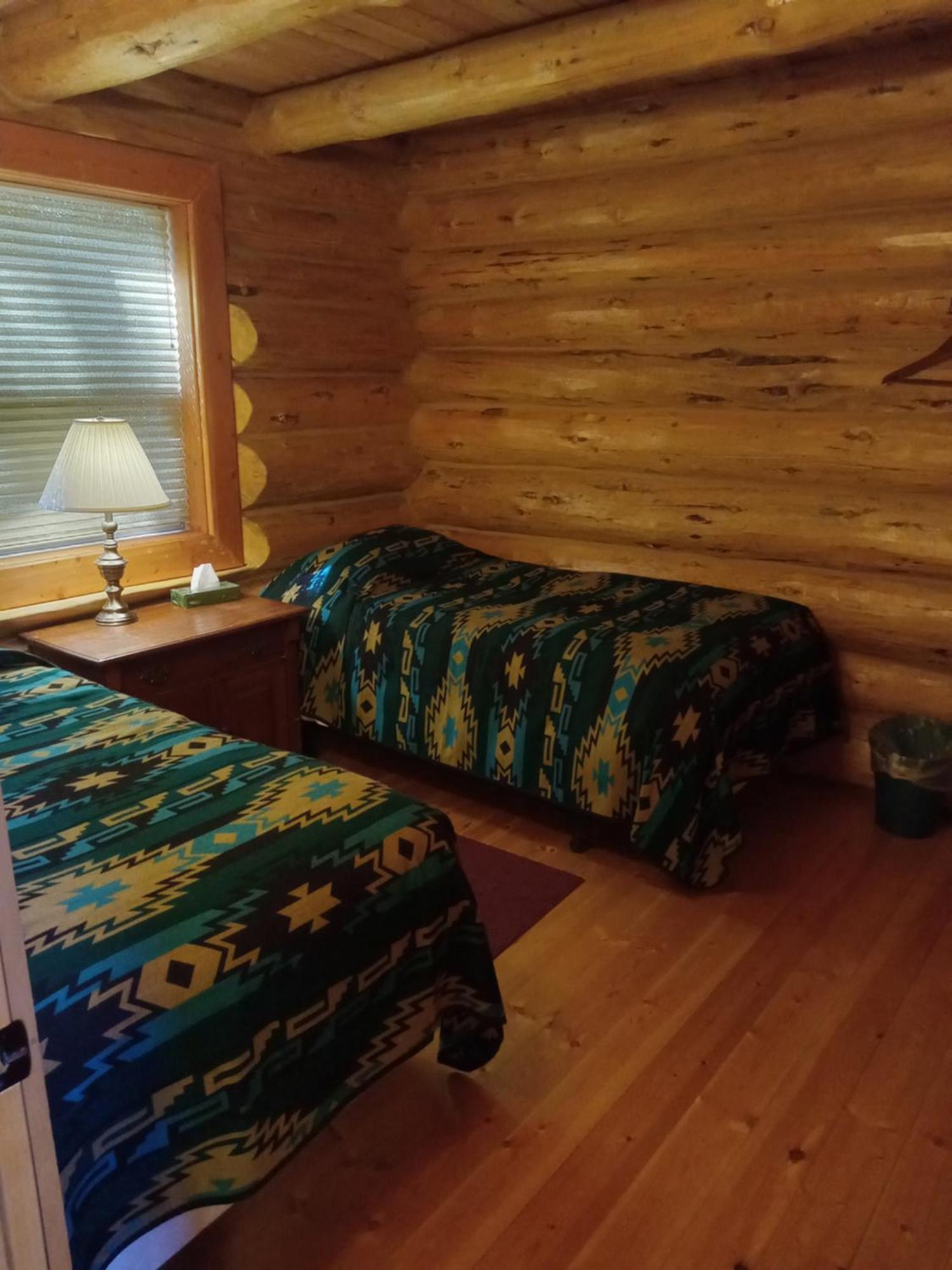 Hearthstone Elegant Lodge Kamiah Екстер'єр фото