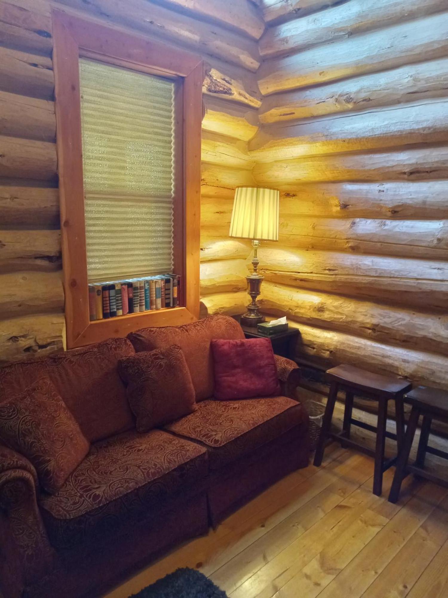 Hearthstone Elegant Lodge Kamiah Екстер'єр фото