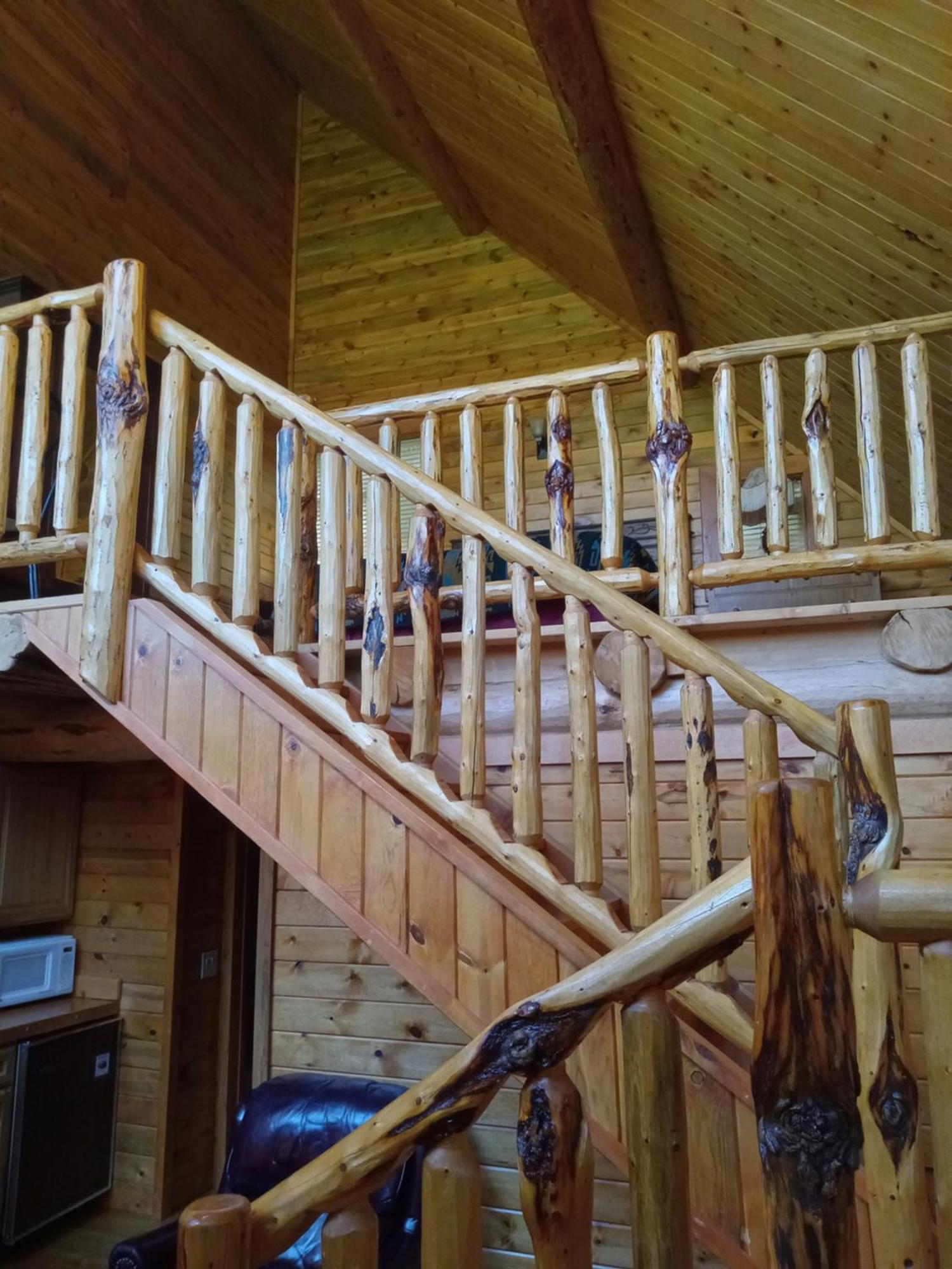 Hearthstone Elegant Lodge Kamiah Екстер'єр фото